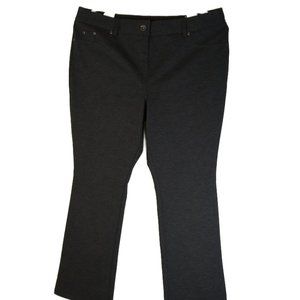 women's Trouser, stretch STYLE&Co.